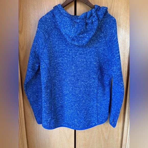 Antigua Apparel Indianapolis Colts Women’s Pullover Jacket with Hood-Size: L - Picture 4 of 9